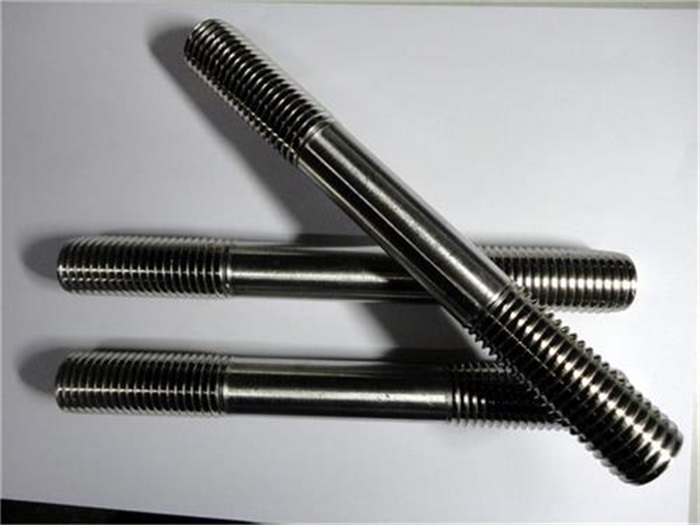 上虞双头高强螺栓