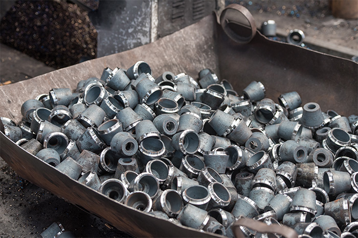 上虞网架锥头车间